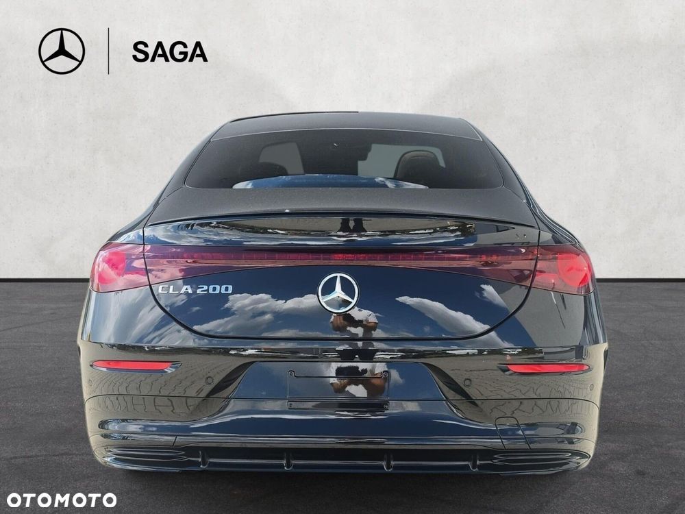 Mercedes-Benz CLA - 7