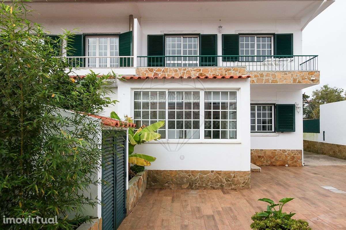 Moradia T4 para venda - Grande imagem: 2/41