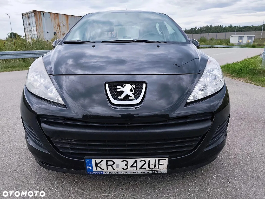 Peugeot 207 1.4 Active - 2