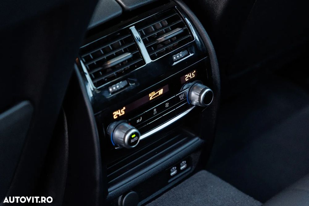 BMW Seria 5 530d AT MHEV - 21