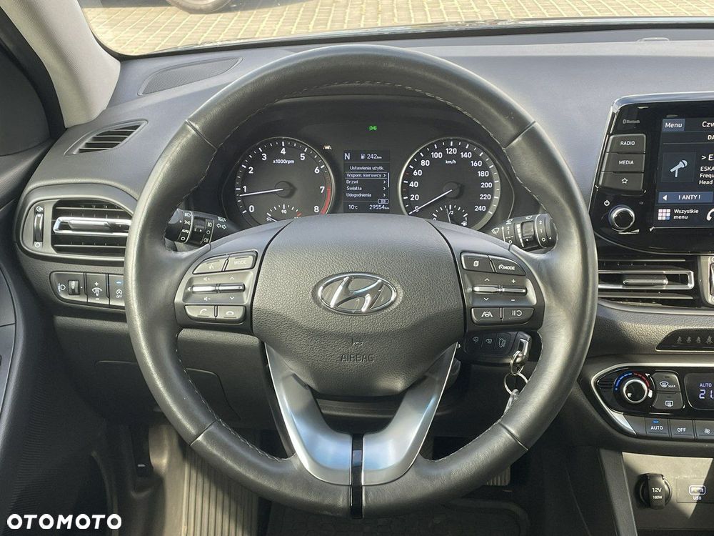Hyundai i30 - 21