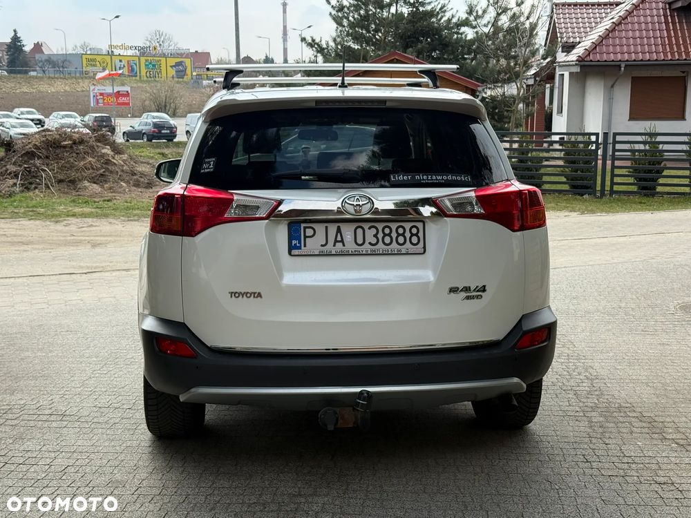 Toyota RAV4 2.0 Premium MS - 7