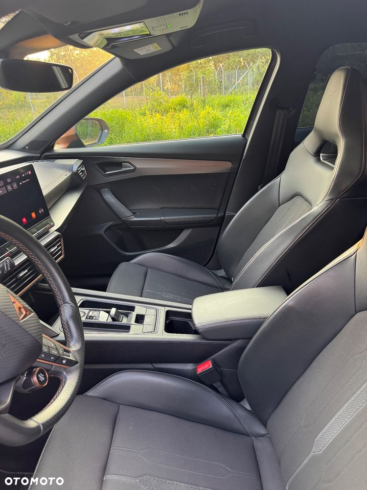 Cupra Formentor 2.0 TSI 4Drive VZ DSG - 12
