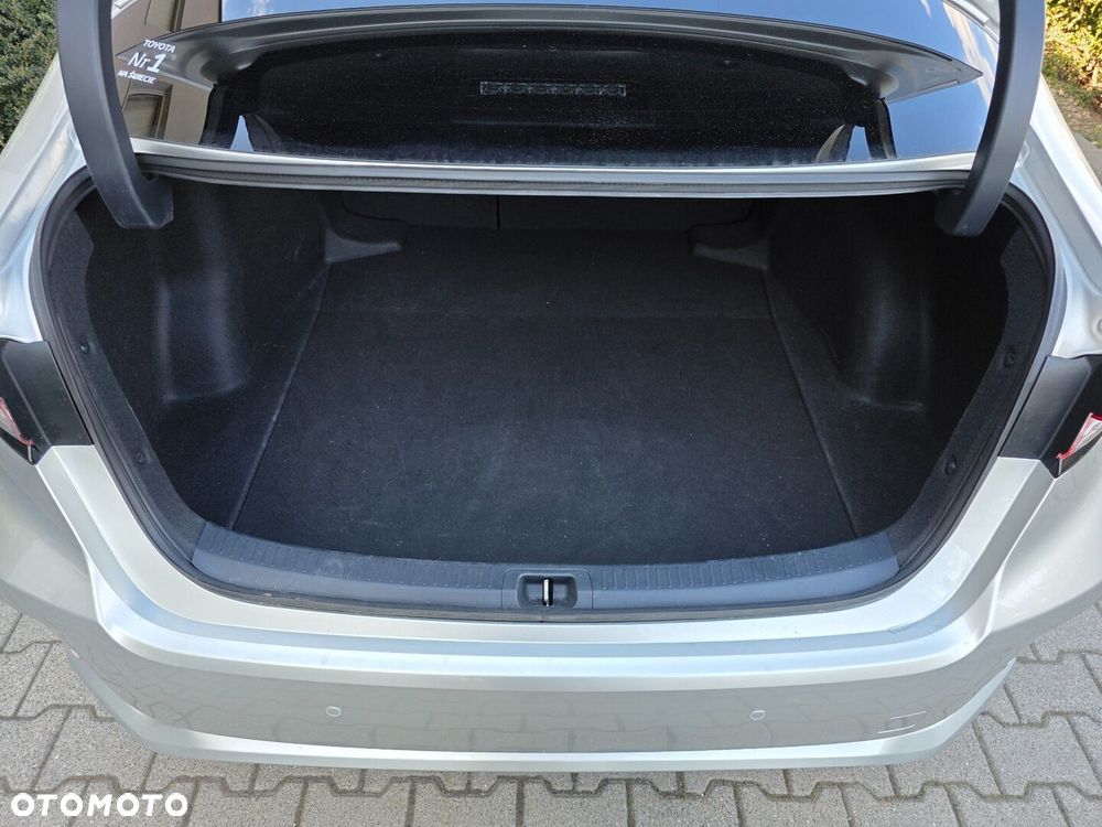 Toyota Corolla 1.8 Hybrid GR Sport - 7