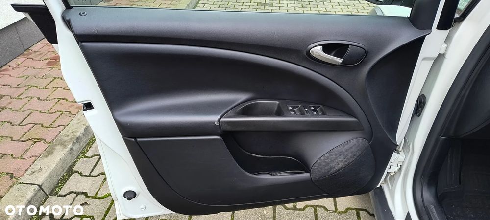 Seat Altea XL 2.0 TSI 4x4 Freetrack - 13