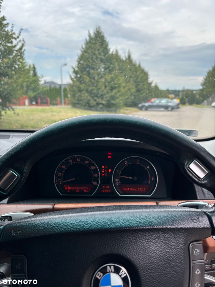 BMW Seria 7 730d - 15