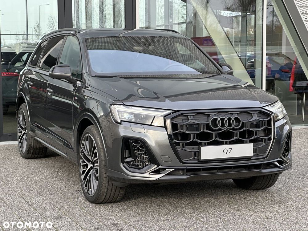 Audi Q7 - 3