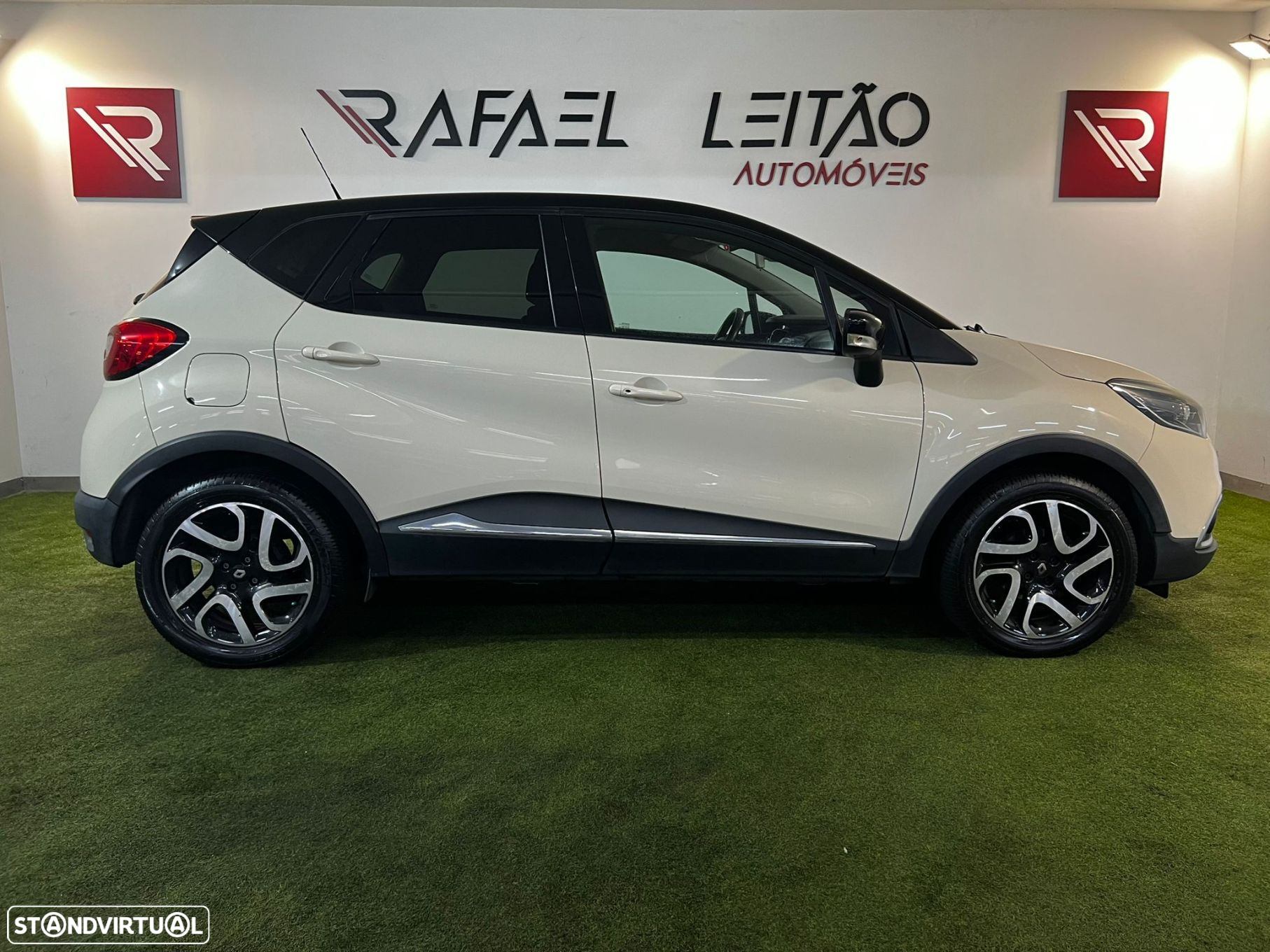 Renault Captur 0.9 TCE Exclusive - 6