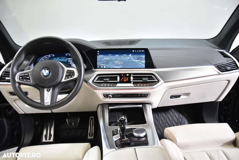 BMW X5 xDrive30d AT MHEV - 9
