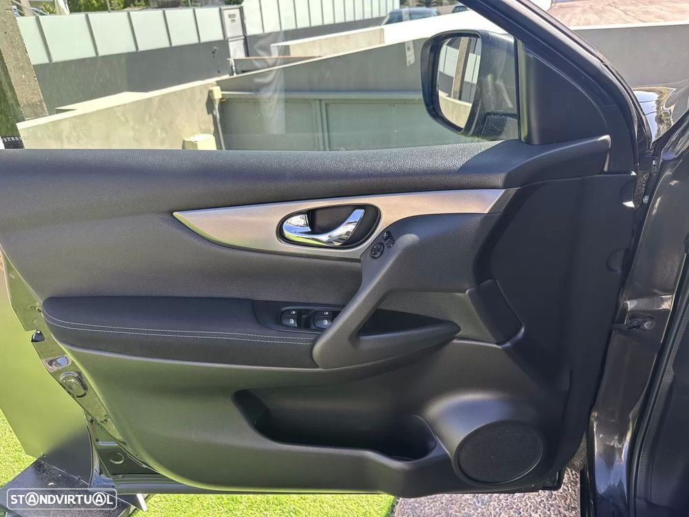 Nissan Qashqai 1.5 dCi N-Style - 24