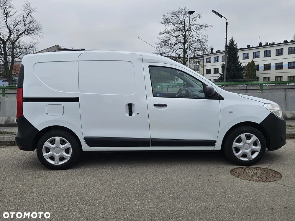 Dacia Dokker VAN - 20