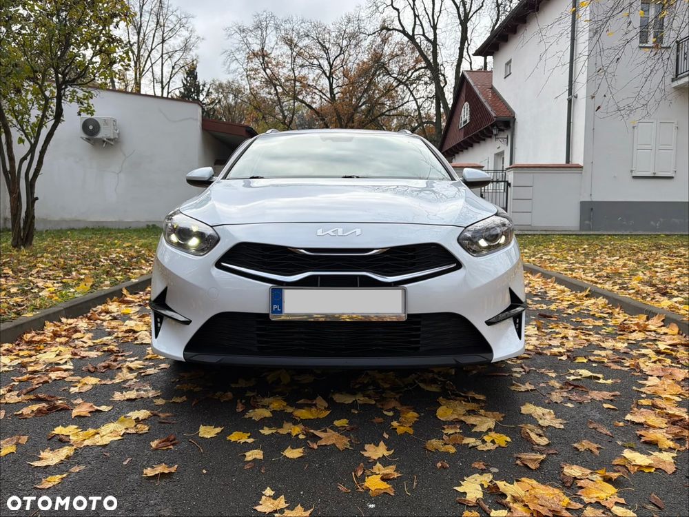 Kia Ceed 2021 photo 3