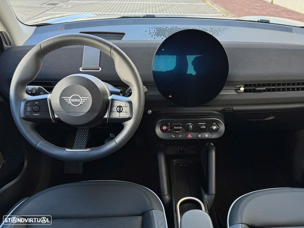 MINI Aceman E Classic S - 7