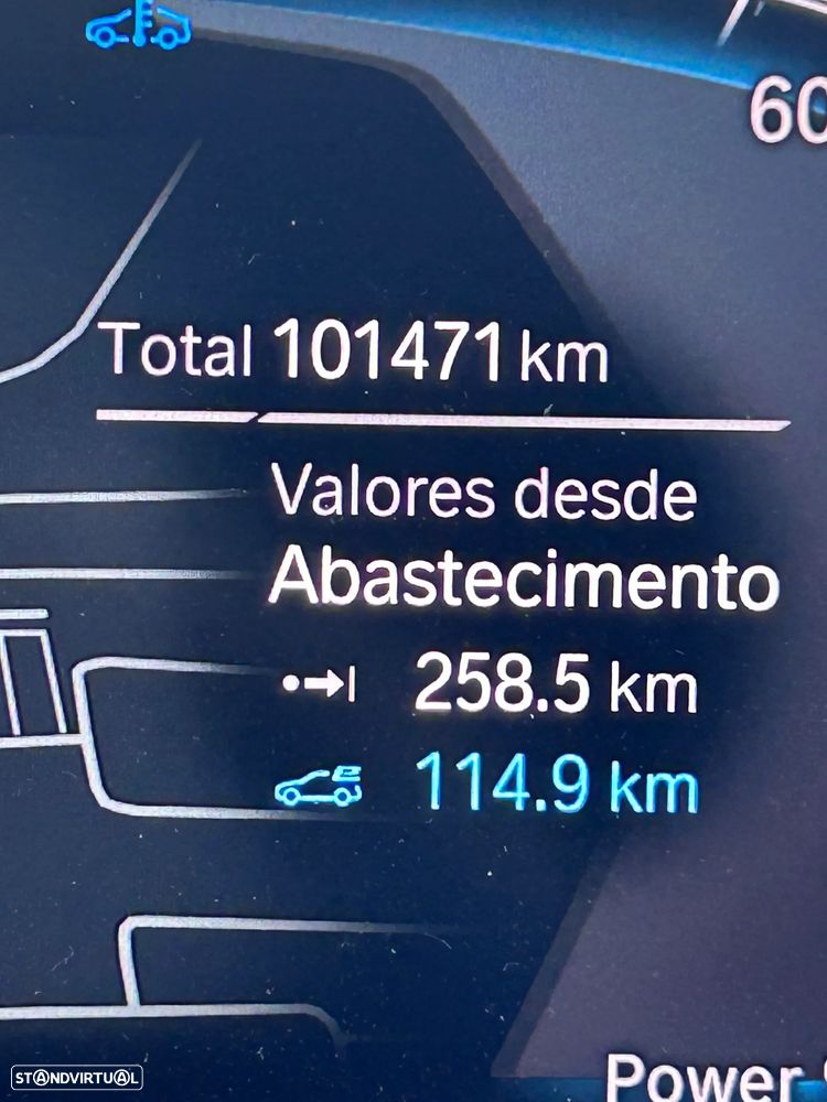 BMW 320 - 20