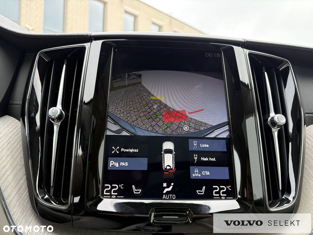Volvo XC 60 - 14