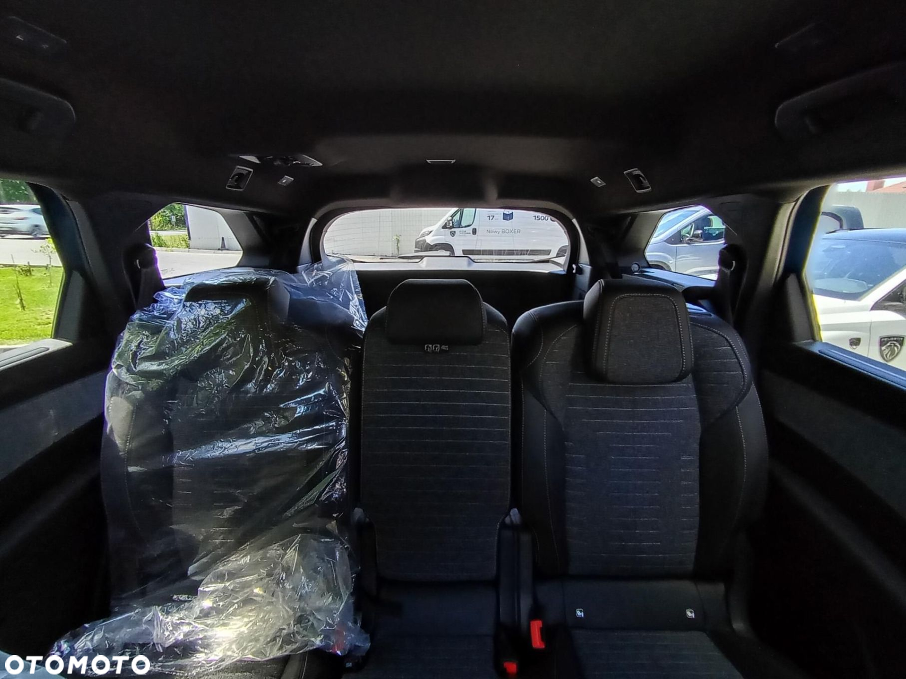 Peugeot 5008 - 40