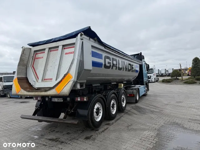 Reisch RMKS - 11