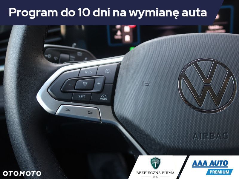 Volkswagen Passat Variant - 21