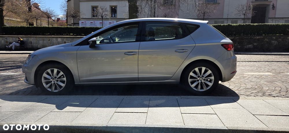 Seat Leon 1.5 TSI Style - 7