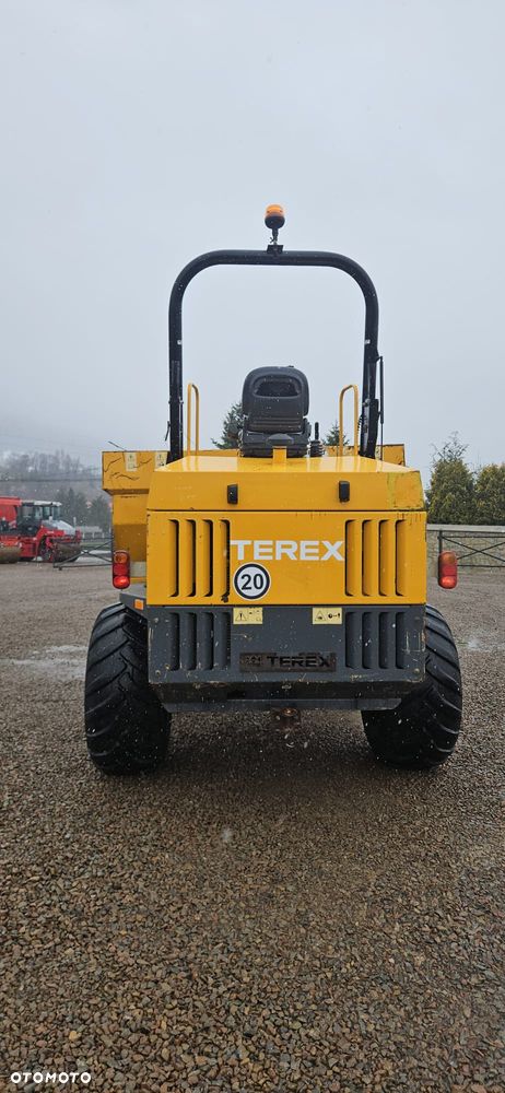 Terex BENFORD ST 10000 - 13