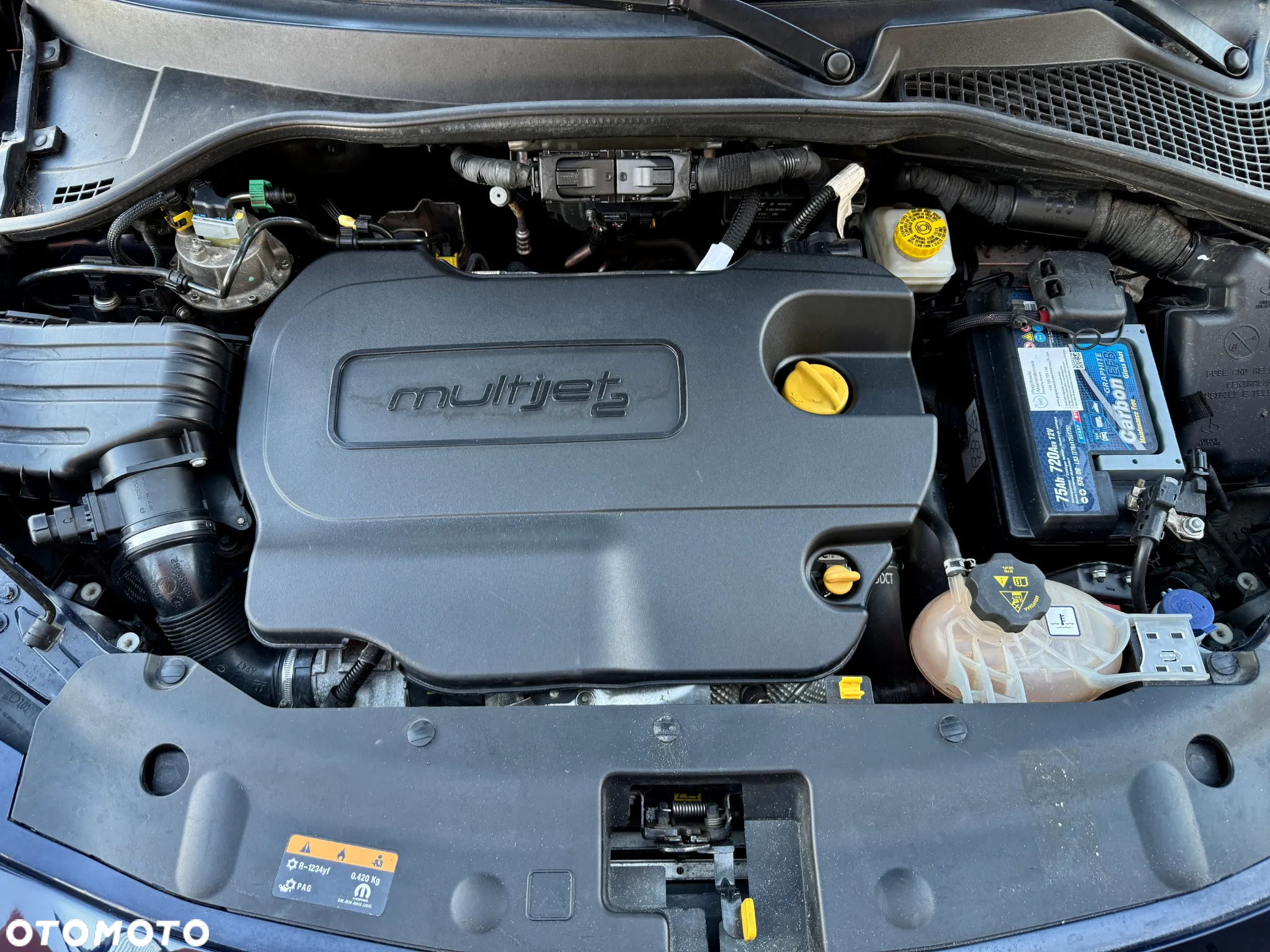 Fiat Tipo - 40