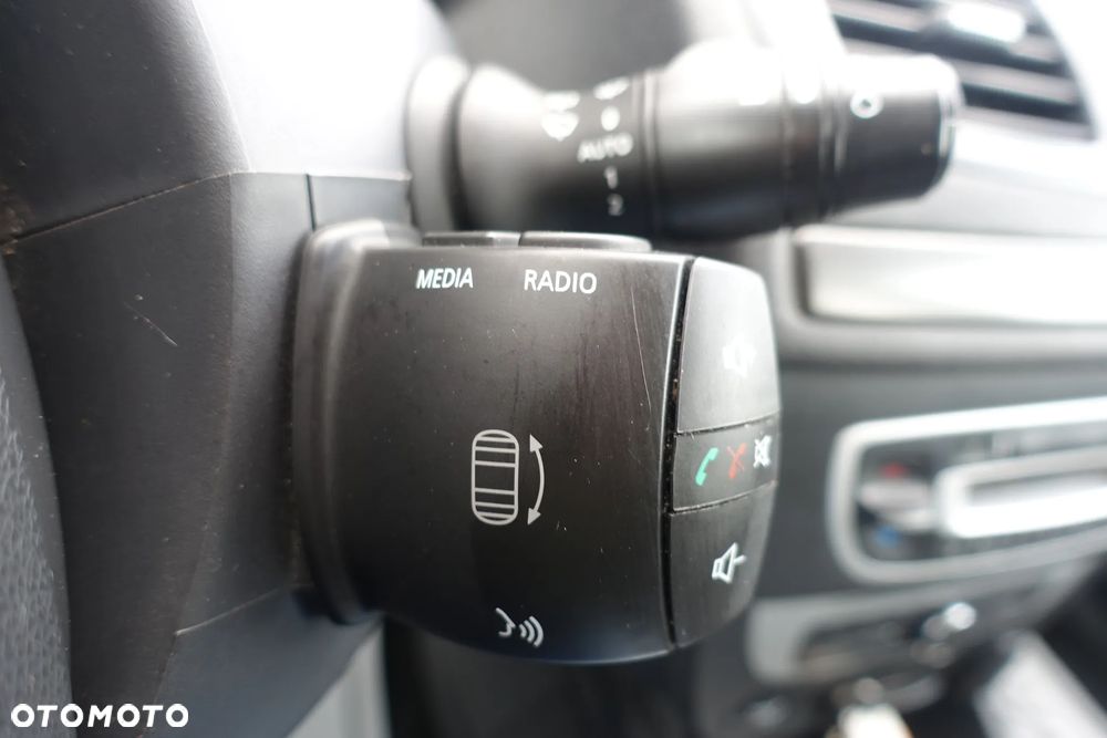 Renault Megane 1.5 dCi Dynamique - 25