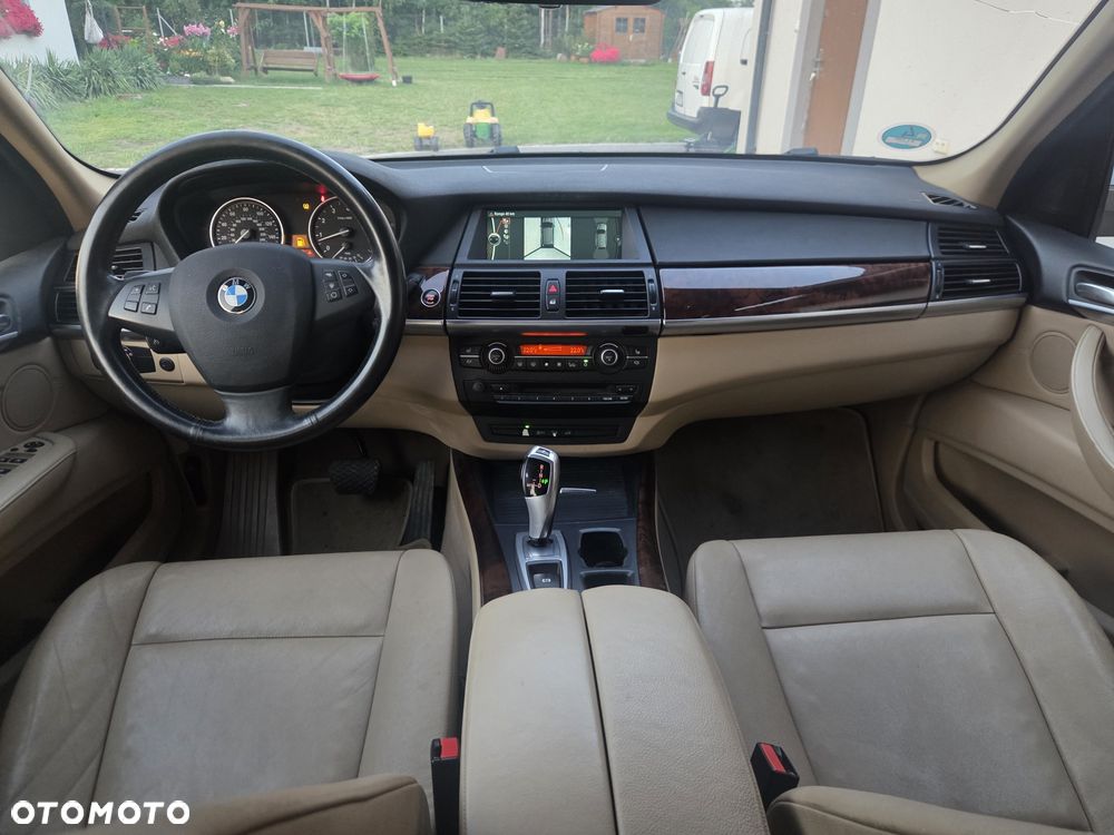 BMW X5 - 7