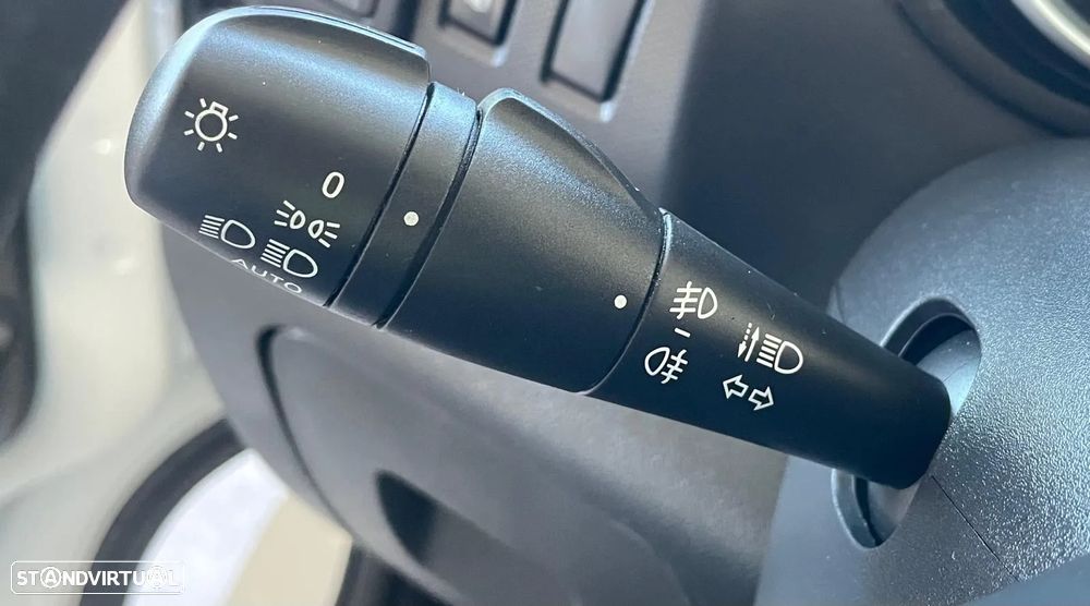 Renault Trafic L2H1 2.0 DCI Grand Confort - 17