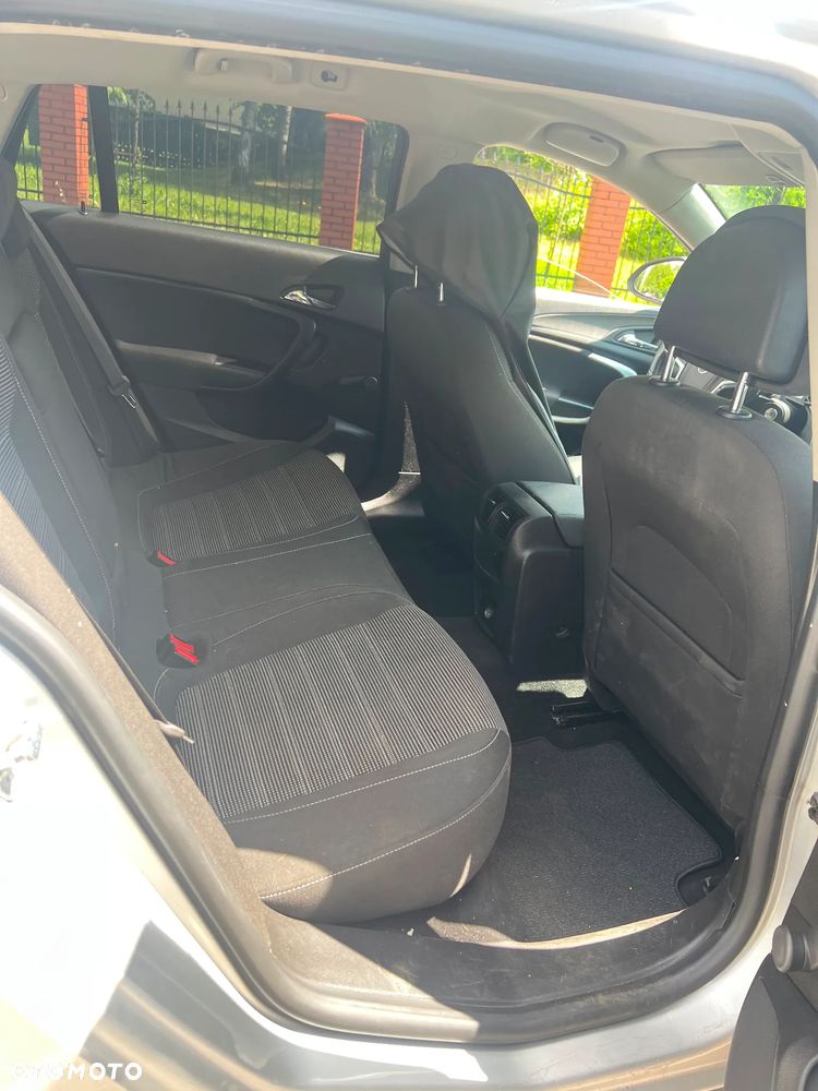 Opel Insignia 2.0 CDTI Edition ecoFLEX - 23