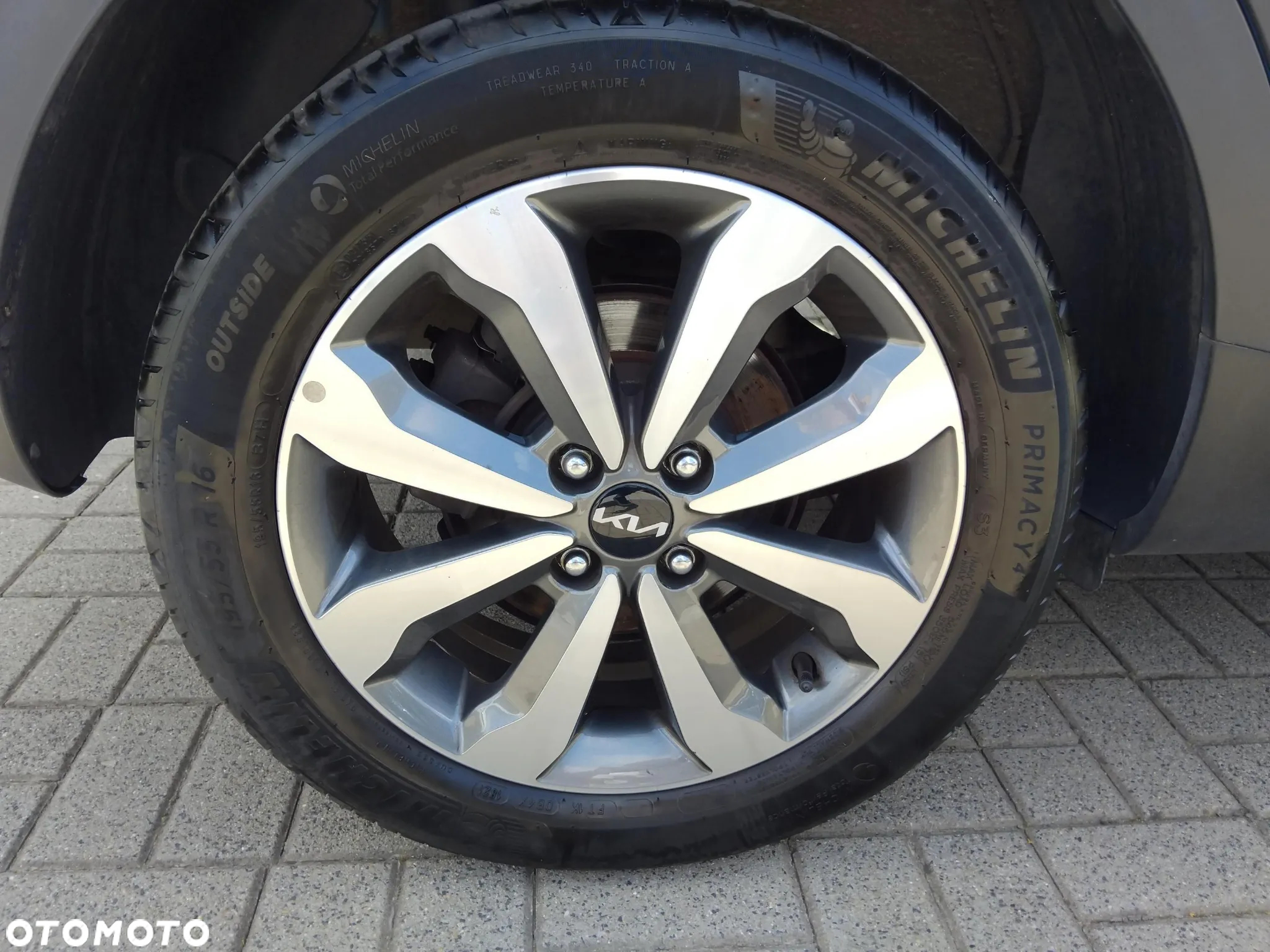 Kia Stonic 1.2 M - 28