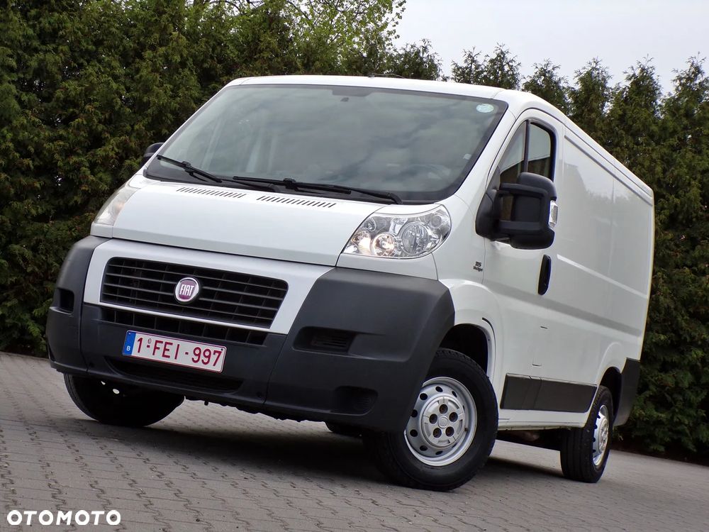 Fiat DUCATO - 3