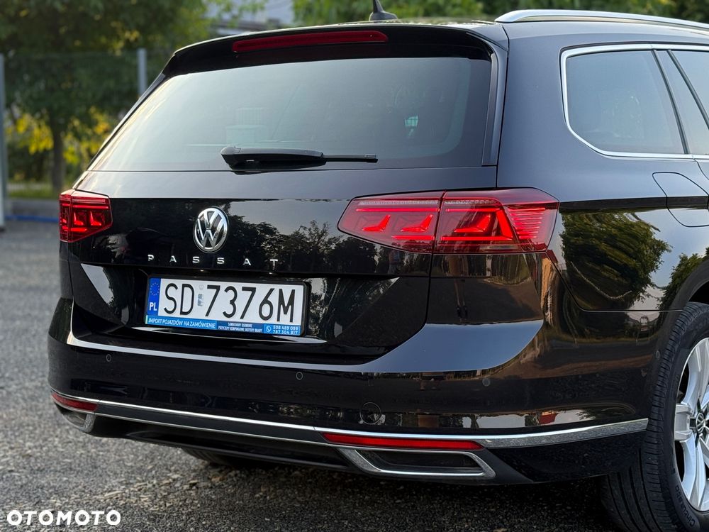 Volkswagen Passat 2.0 TDI BMT SCR Highline DSG7 - 13