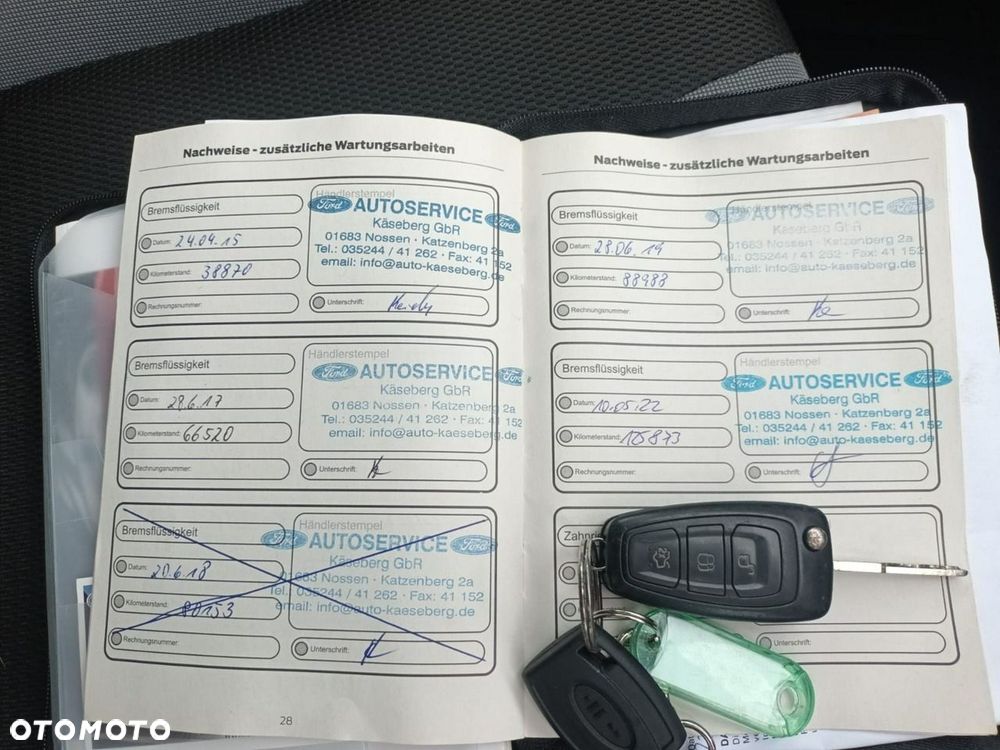 Ford Focus - 15