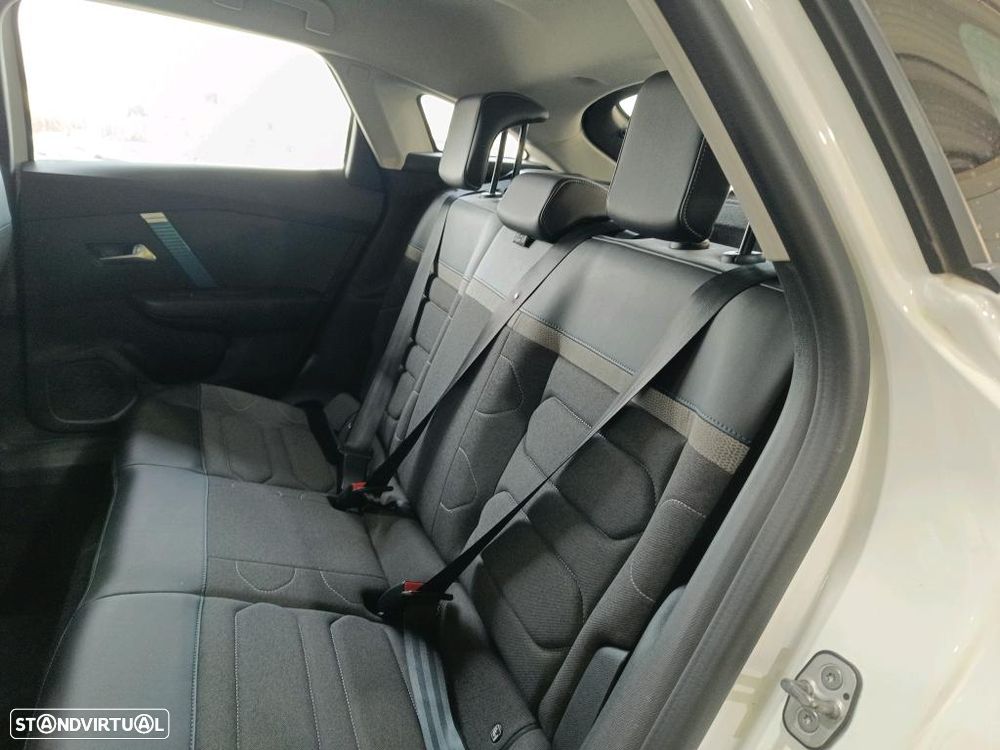 Citroën e-C4 50 kWh Feel Pack - 9