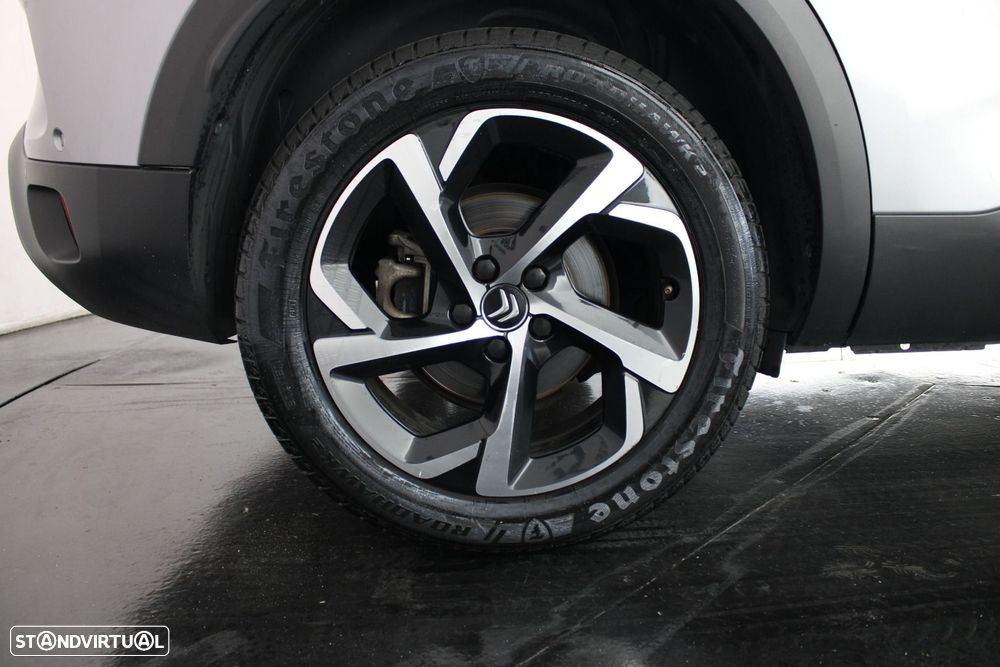 Citroën C5 Aircross 1.5 BlueHDi Feel Pack - 31