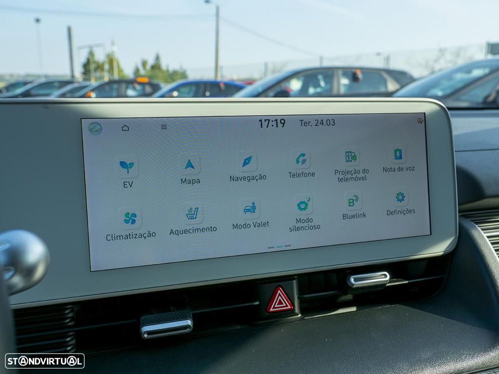 Hyundai Ioniq 5 73 kWh Premium - 33