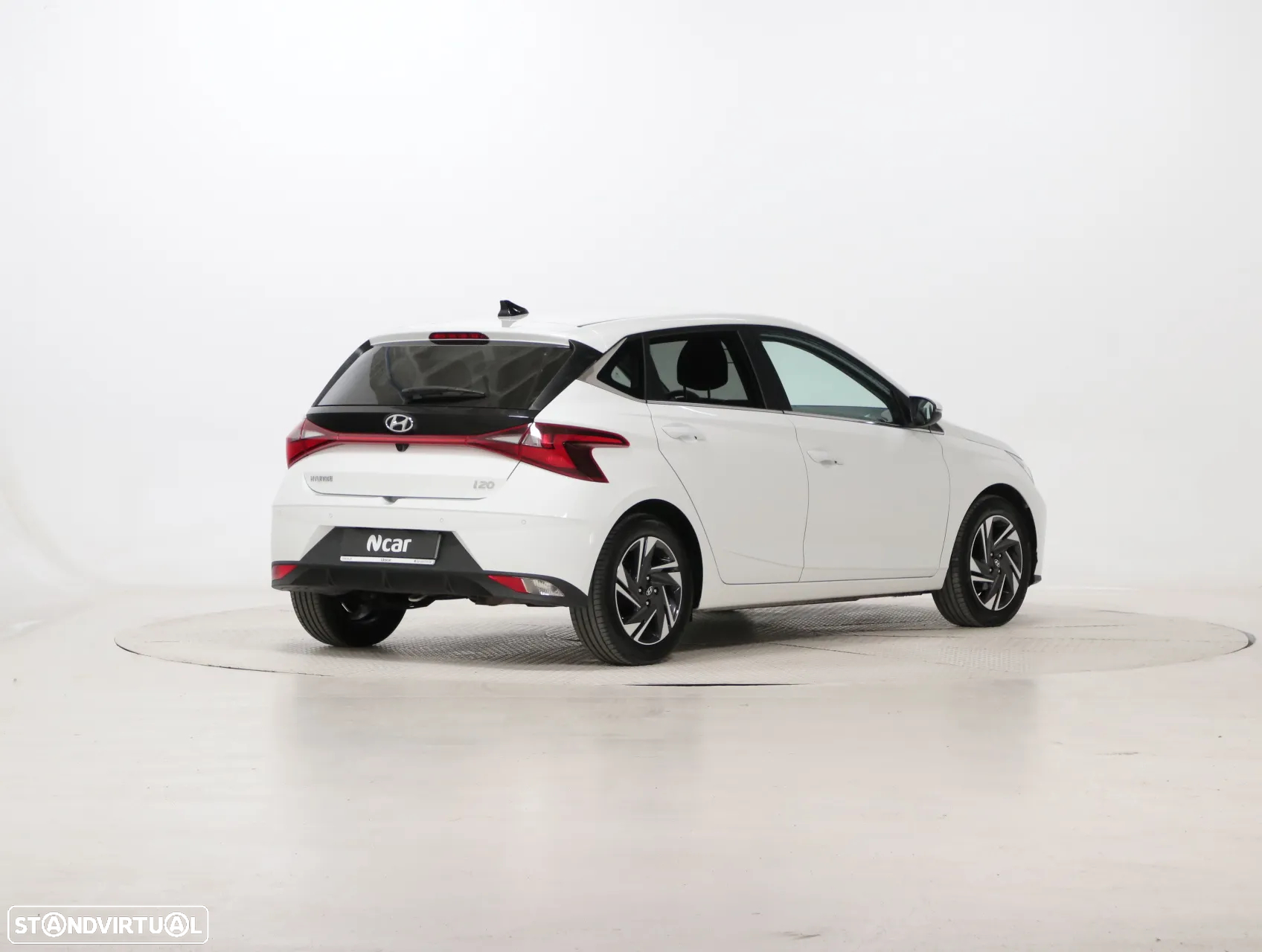 Hyundai i20 1.2 Comfort - 5