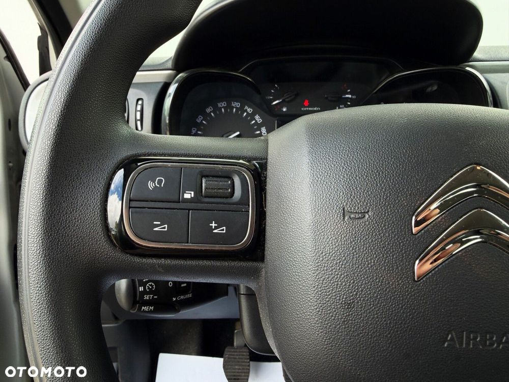 Citroën C3 1.2 PureTech Feel - 13