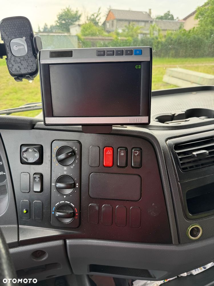Mercedes-Benz Atego - 5