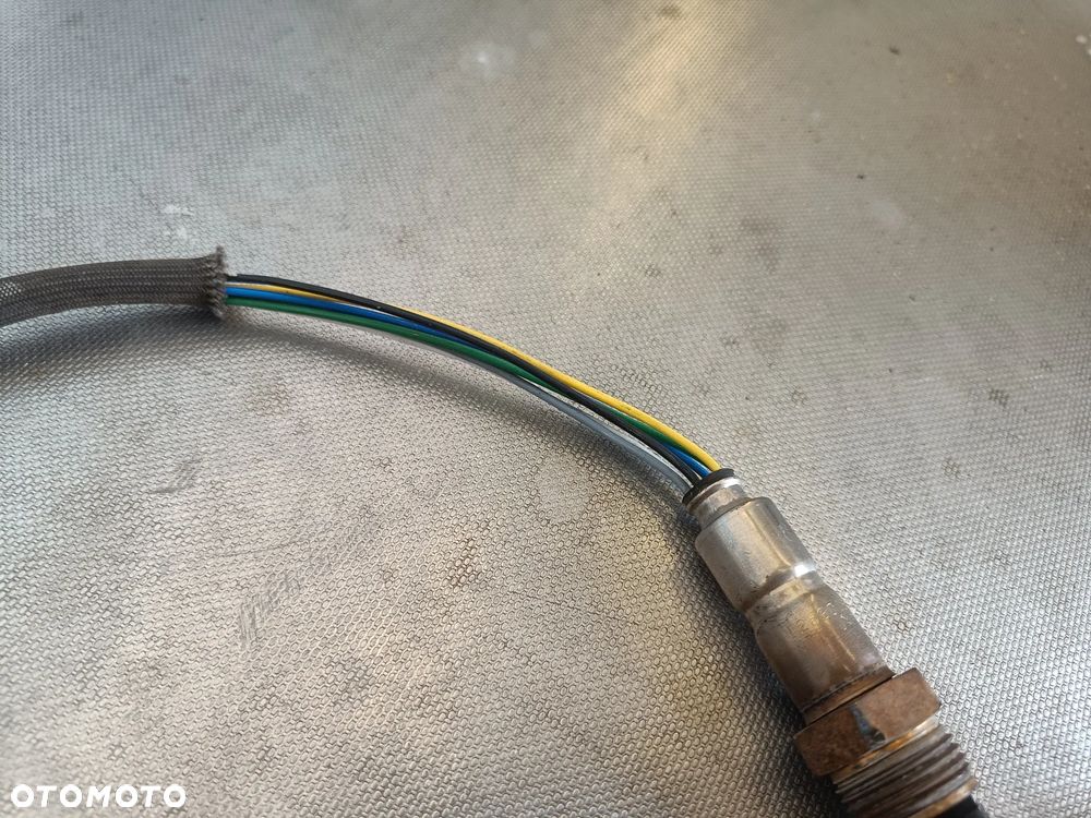 Sonda NOX Czujnik Skoda Superb 3 VW Passat B8 Arteon Tiguan Seat Audi 04L907805DE - 2