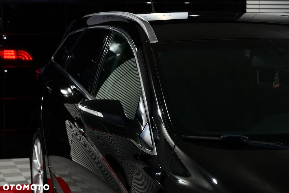 Hyundai i40 1.7 CRDi Style - 37