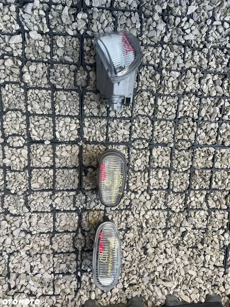 OPEL DAEWOO HALOGENY MIGACZ - 19