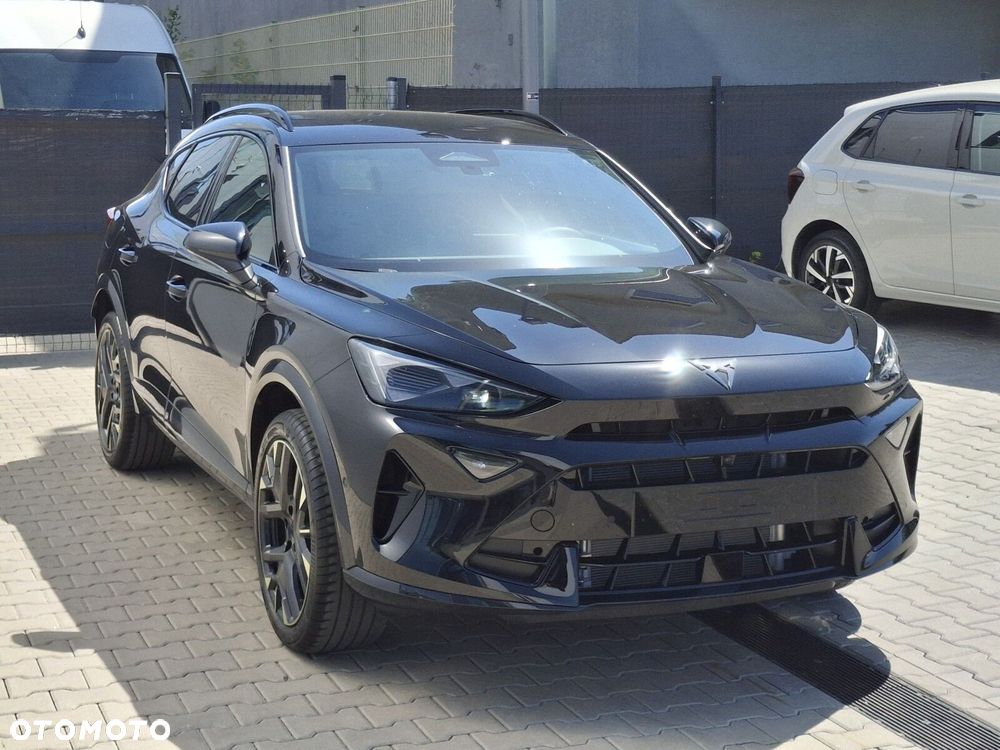 Cupra Formentor - 5