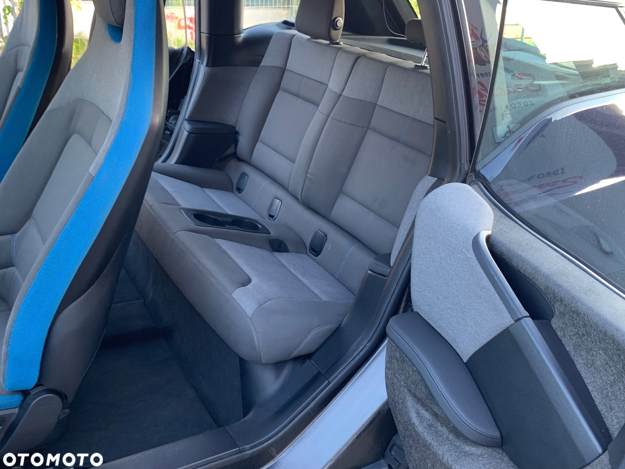 BMW i3 (94 Ah) - 16