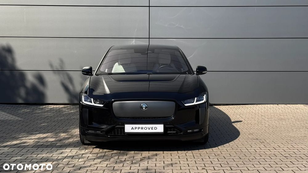 Jaguar I-Pace EV400 90kWh AWD R-Dynamic SE - 2