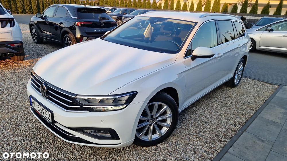 Volkswagen Passat 2.0 TDI SCR Highline DSG - 31