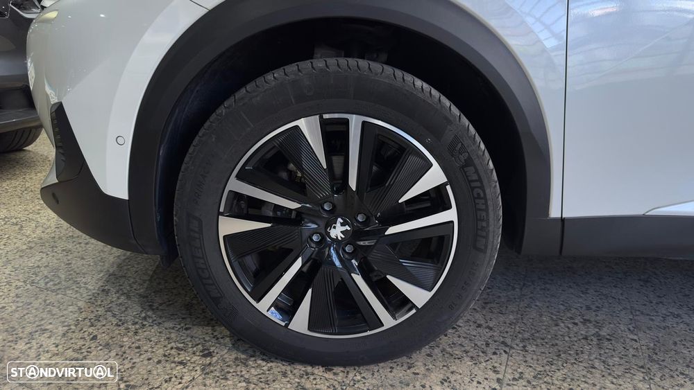 Peugeot e-2008 GT+ - 21