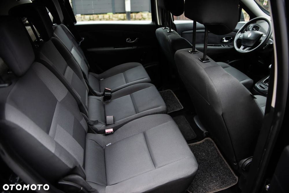 Renault Scenic 1.6 16V 110 TomTom Edition - 24