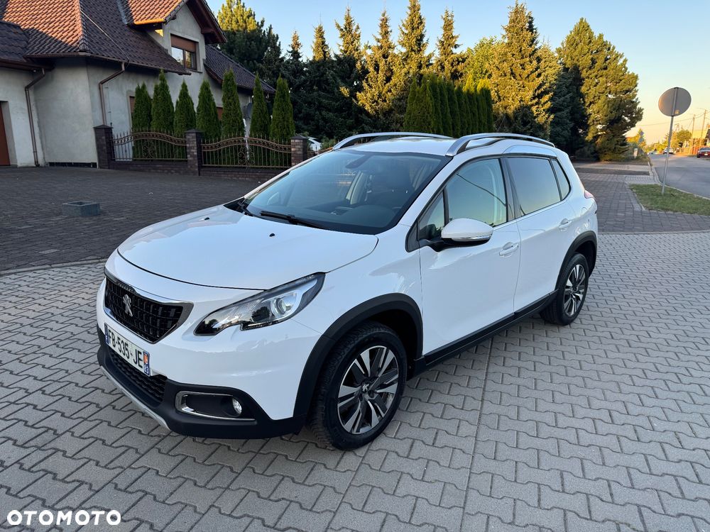 Peugeot 2008 - 6