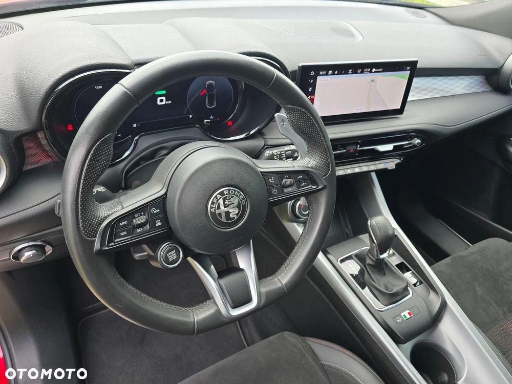 Alfa Romeo Tonale 1.5 T Edizione Speciale - 26